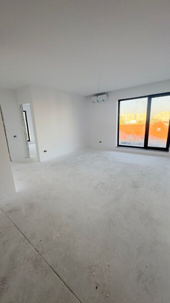 Popesti Leordeni- Primarie apartament 3 camere, ansamblu rezidential nou