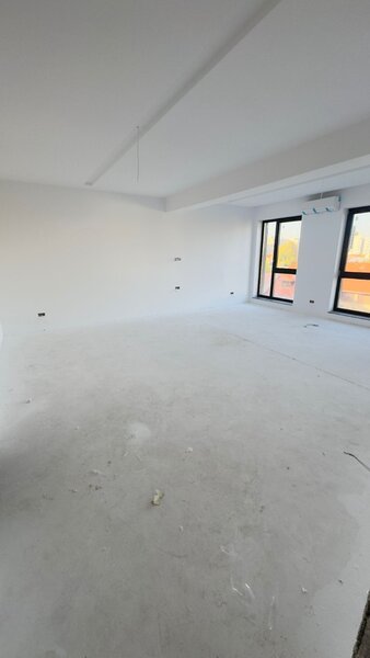 Popesti Leordeni- Primarie apartament 3 camere, ansamblu rezidential nou