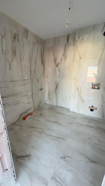 Popesti Leordeni- Primarie apartament 3 camere, ansamblu rezidential nou