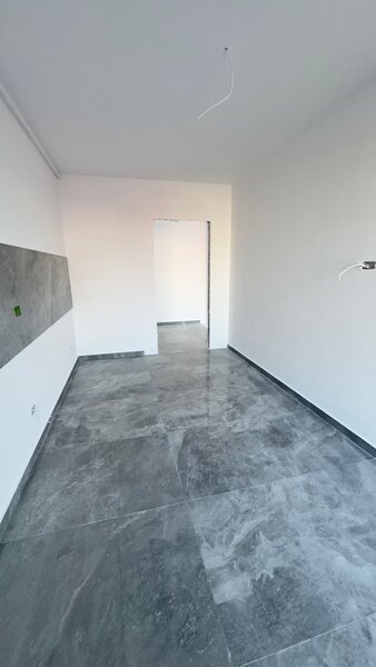 Popesti Leordeni- Primarie apartament 3 camere, ansamblu rezidential nou