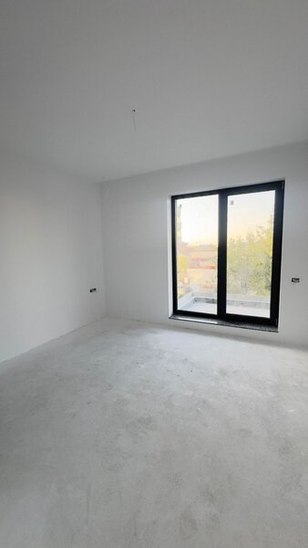 Popesti Leordeni- Primarie apartament 3 camere, ansamblu rezidential nou