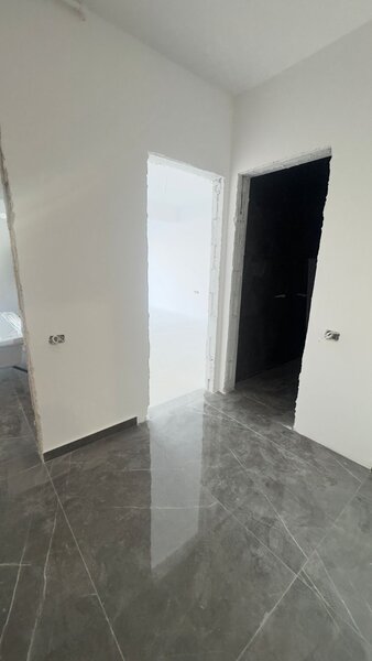 Popesti Leordeni- Primarie apartament 3 camere, ansamblu rezidential nou